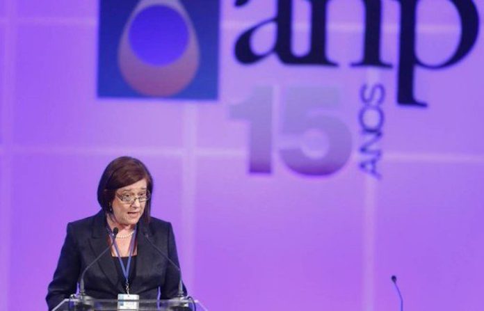 Petrolera brasileña Petrobras confirma a Magda Chambriard como nueva presidenta