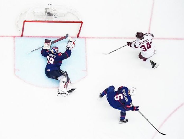 Francia obtiene el derecho a acoger la Copa Mundial de Hockey de 2028