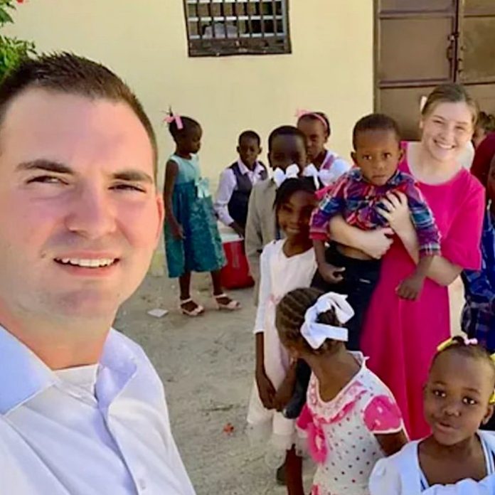 Pandillas asesinan a tres misioneros de EU en Haití, incluida la hija de un congresista