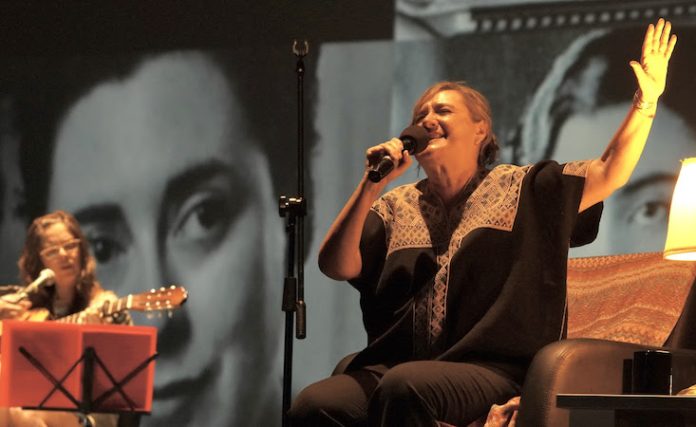 Celebran casi un siglo de Rosario Castellanos