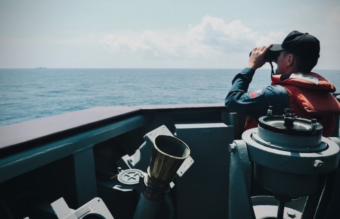 Taiwán informa de 62 aeronaves y 27 buques chinos cerca de sus costas