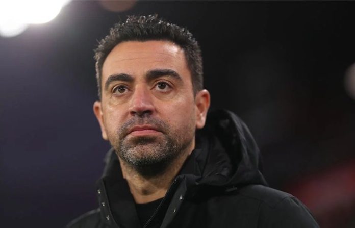 Xavi dejará el puesto de entrenador del FC Barcelona al finalizar la temporada