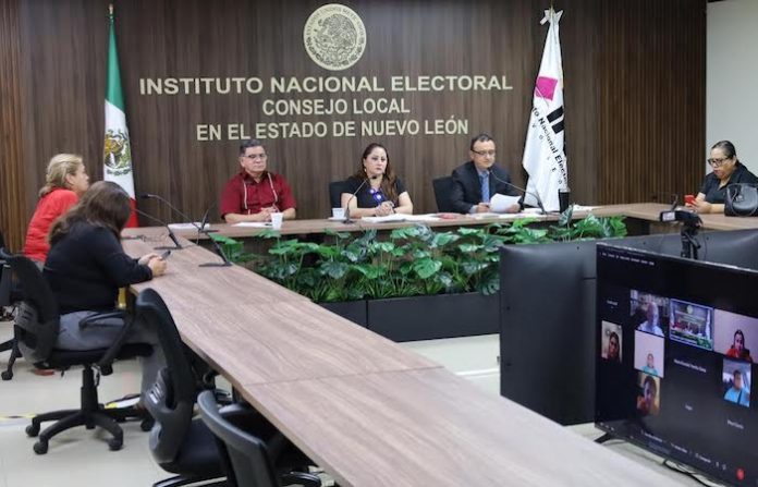 Aprueba INE de NL medidas cautelares hacia el gobernador Samuel García Sepúlveda