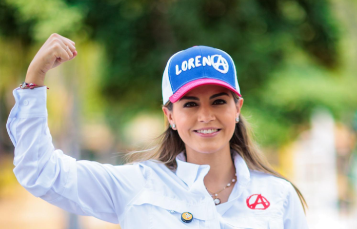 “Vamos a impulsar proyectos clave”: Lorena de la Garza