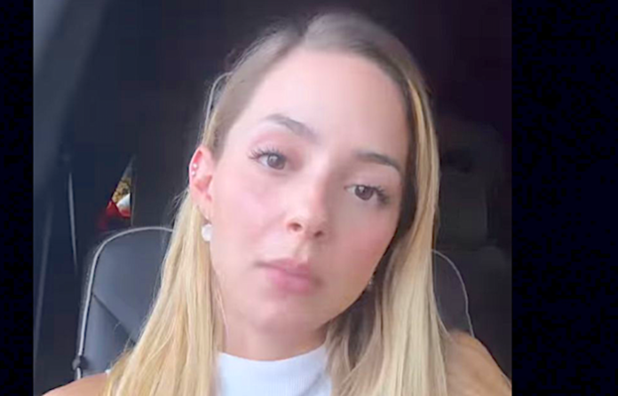 Video: “No es momento de festejar”: Mariana Rodríguez cancela su cierre de campaña