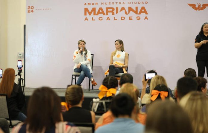 “Nuestro propósito es cambiar vidas”, dice Martha Herrera