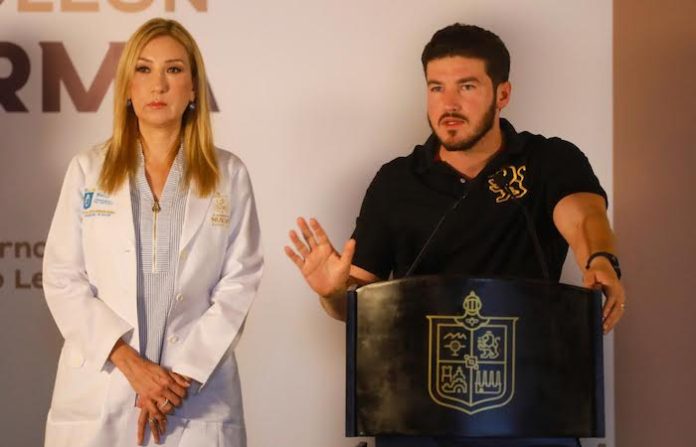 Anuncia Gobierno de NL medidas de salud mental ante tragedia de San Pedro