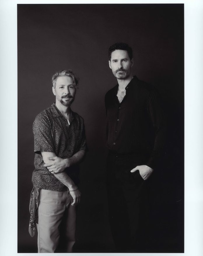 Paco Versailles & Møme comparten “Deal With Love”