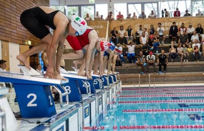 Pentatletas Oliver y Carrillo cierran en quinto lugar en Final de Copas del Mundo Ankara 2024