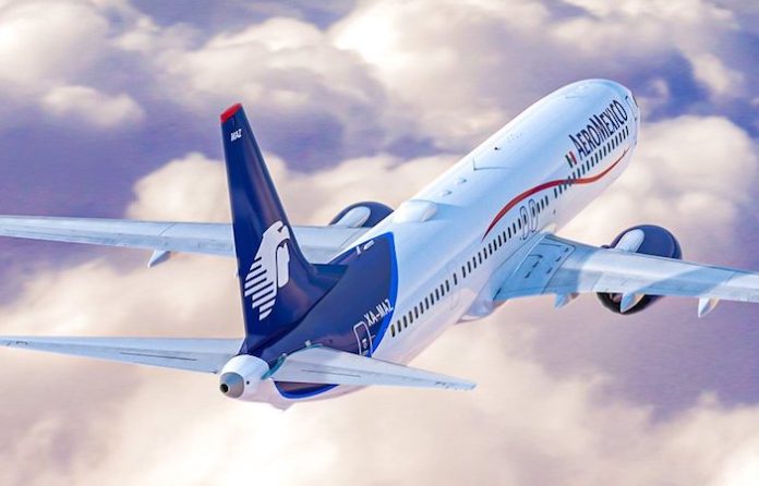 La IATA pide a México y EU solucionar problemas por acuerdo binacional