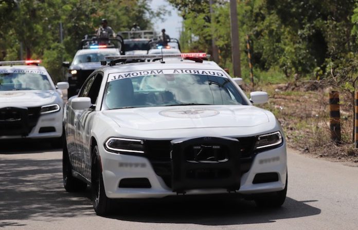 Militarización de GN puede dar paso a desmantelamiento de policías civiles y violación de derechos humanos: Hugo Gutiérrez