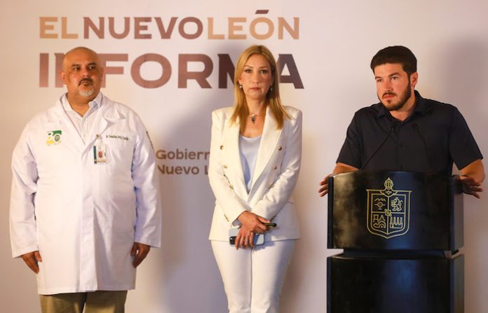 Implementa Estado programa Médico en Casa
