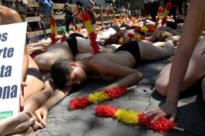 Congreso de Colombia aprueba la prohibición de las corridas de toros