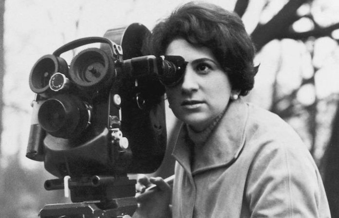 Muere cineasta Margot Benacerraf, una de las primeras mujeres premiada en Cannes