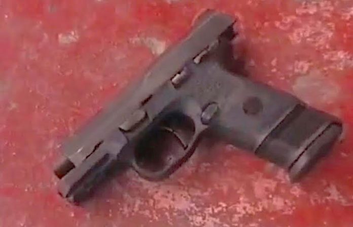 VIDEO: Asesinan a balazos a candidato de la Coalición PRI-PAN- PRD a la alcaldía de Coyuca de Benítez, Guerrero