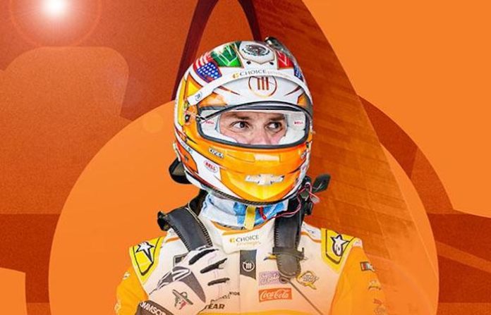 Daniel Suárez desafía el óvalo de Madison en la fecha 15 DE NASCAR Cup