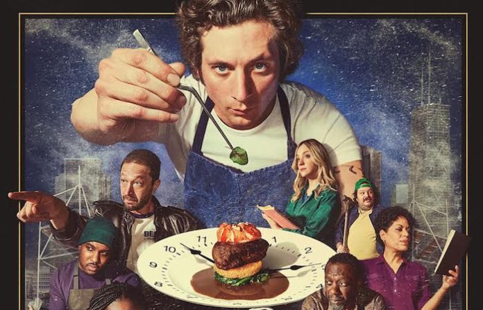 ¡Llega el tráiler oficial de la tercera temporada de “The Bear”