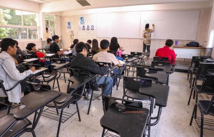 Imparten asesorías gratuitas en Guadalupe