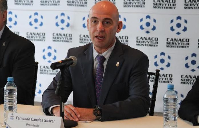 CANACO Monterrey incentiva el voto con promociones especiales