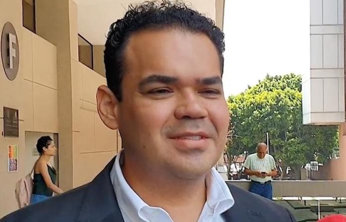 Pide Pablo Angulo a la ASF actuar contra funcionarios que hayan cometido actos de corrupción