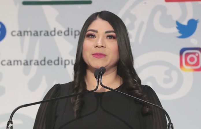 Busca Iliana del Rocío Tun regular las plataformas digitales de servicios turísticos