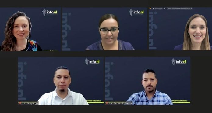 Aplica INFONL multas a funcionarios de 3 municipios de Nuevo León