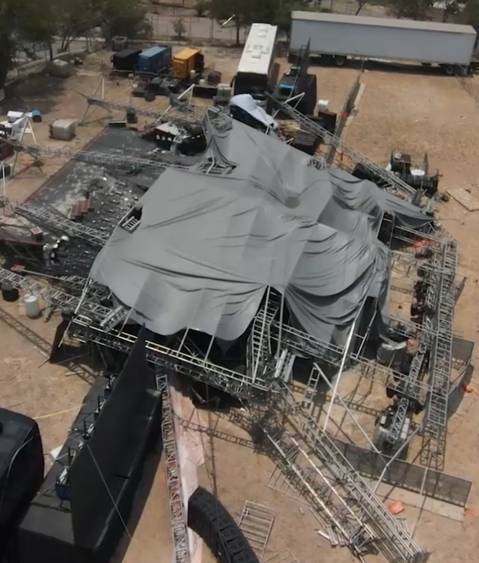 Fiscalía avanza en caso de tragedia en cierre de campaña de MC