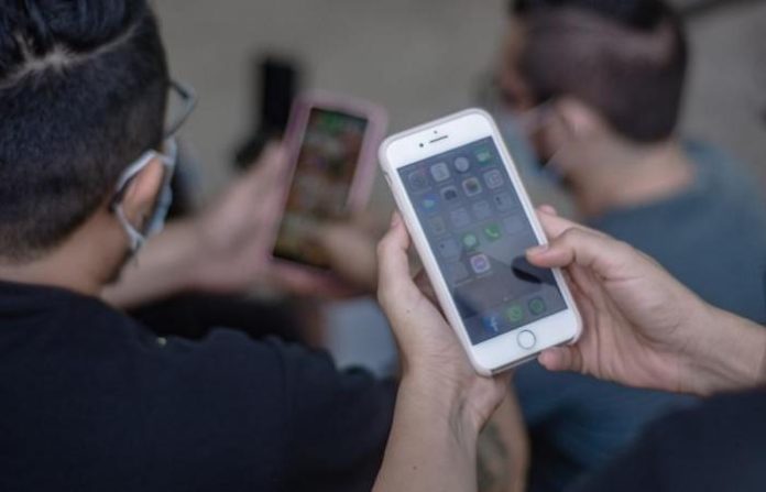 San Pedro refuerza la prevención de violencia digital en escuelas