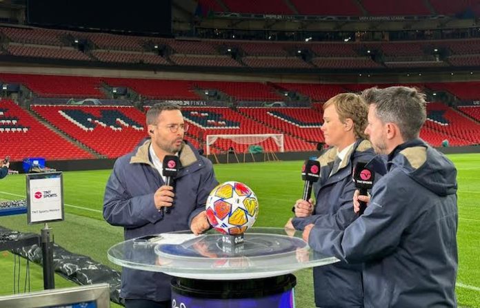 Tendrá Final de la Champions League toque regio