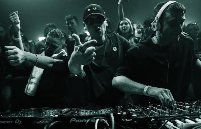 Bizarrap cambia la sede de su concierto en CDMX