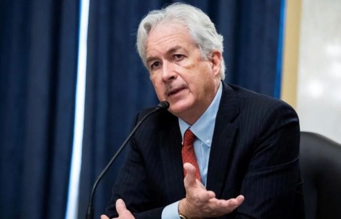 Director de la CIA llega a El Cairo para auspiciar alto al fuego entre Israel y Hamás