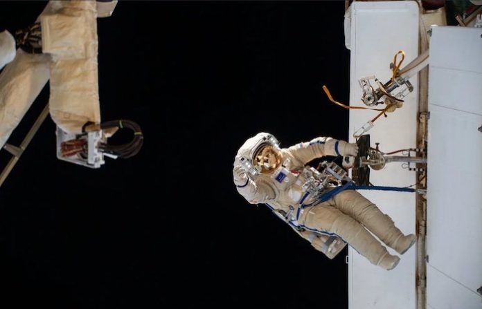 EU aboga por mantener la cooperación entre las agencias espaciales NASA y Roscosmos