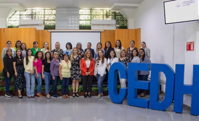 CEDHNL sin presupuesto para festejar el Día de las Madres