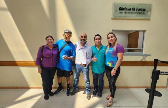 Partido Liberal urge para que se legisle a favor de la “Cannabis” en NL