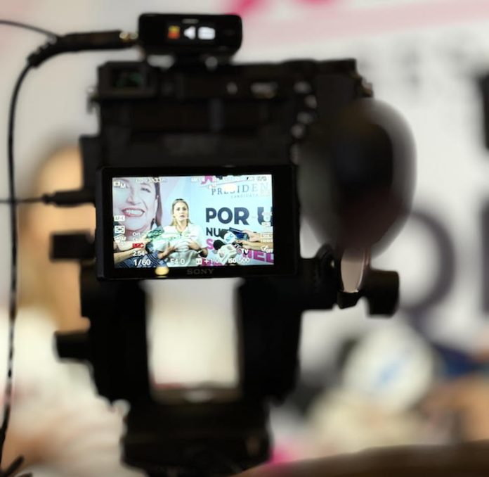 Pide Lorena de la Garza respeto a MC a la voluntad de los ciudadanos de Monterrey