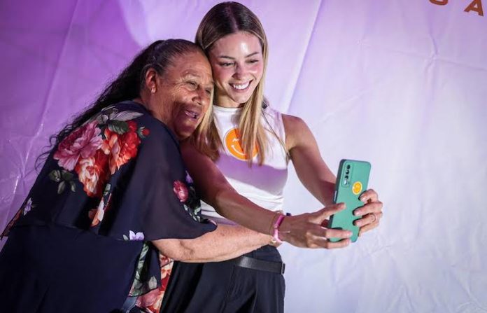 Mariana tomará medidas para protección de mujeres