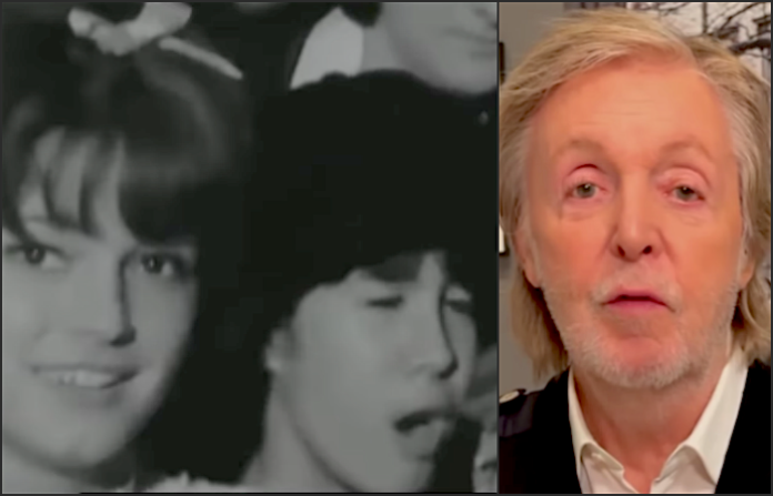 “Yo también te amo”: Paul McCartney responde, tras 60 años, a mensaje de admiradora