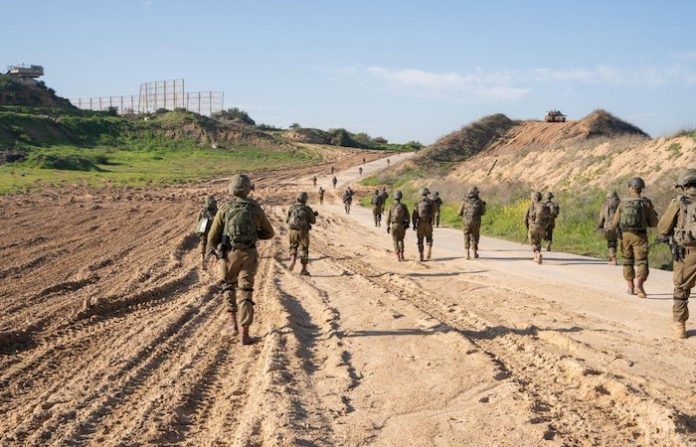 Israel se niega a acabar la guerra en la Franja de Gaza: “No podemos aceptar eso”