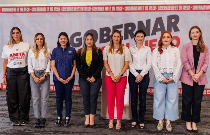 60 violaciones de Samuel García a la Ley Electoral no deben de quedar impunes