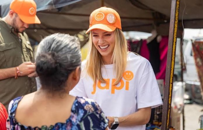 Anuncia Mariana Rodríguez Policía Violeta