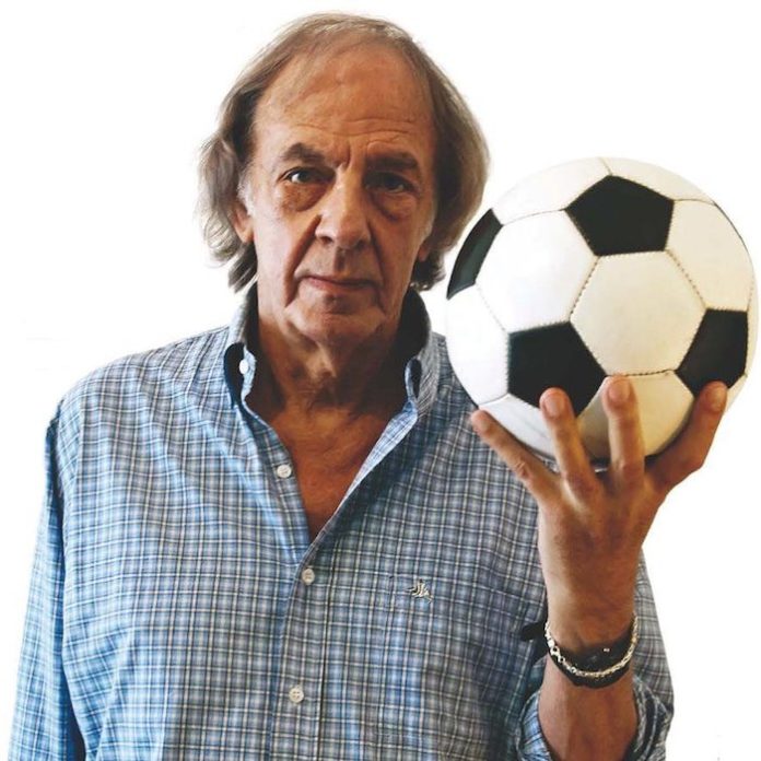 Muere César Menotti, primer entrenador campeón del mundo con Argentina