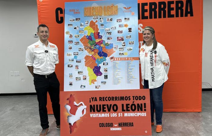 “México debe quedarse en prueba PISA” : Colosio y Herrera