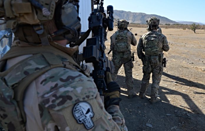 Más de 100 soldados chilenos dejan Ejército tras muerte de conscripto durante instrucción