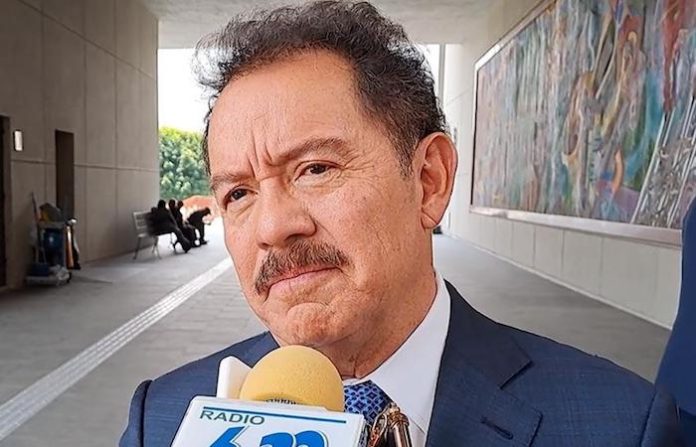 Culmina Morena la LXV Legislatura con la conciencia tranquila: Ignacio Mier