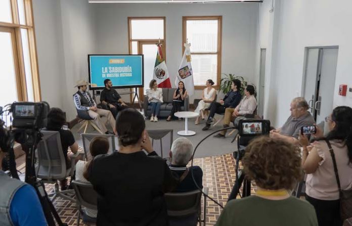 Convoca Estado a festejar en grande a sus 200 años ascendiendo