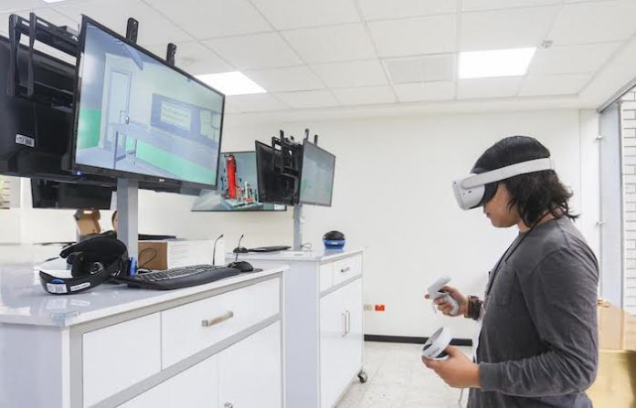 Responde UANL a retos del nearshoring