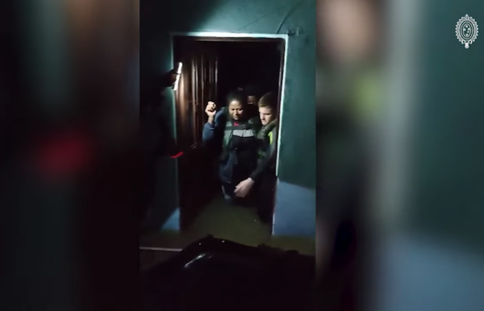 Video: Sube a los 95 el número de muertos por las inundaciones en el sur de Brasil