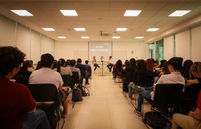 Va dupla de Colosio y Herrera por set de leyes para el desarrollo de la vivienda