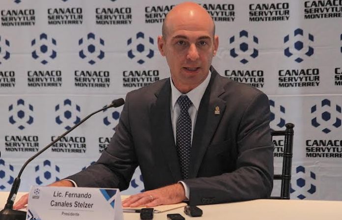 Reformas al Código Fiscal Estatal impactarán en el crecimiento económico de NL: CANACO Monterrey