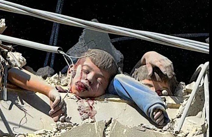 Video: México condena el ataque de Israel a la ciudad de Rafah y llama a un cese al fuego